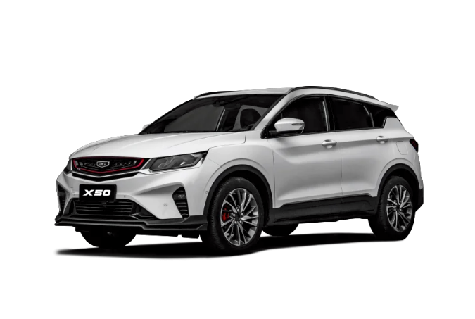 Belgee X50