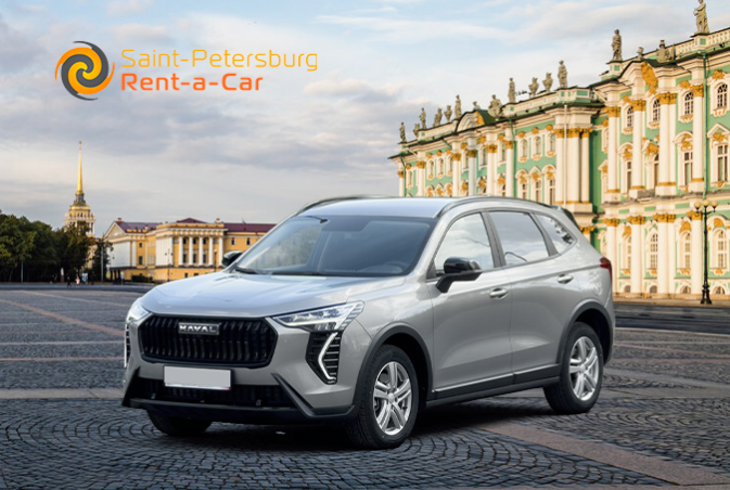 Haval JOLION NEW